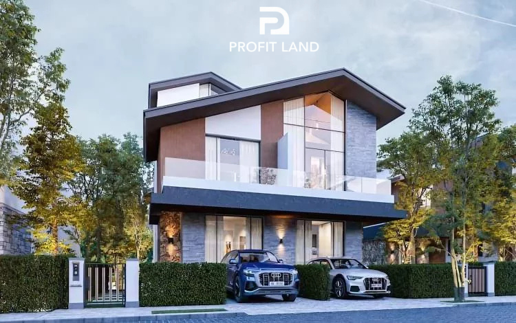 VAI Developments GEMS 