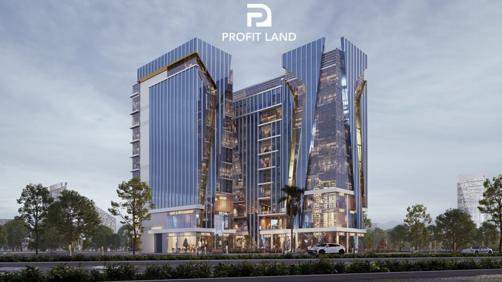 Khaled Sabry Developments - Profit Land – المعادلة الذكية التي تجمع بين ...