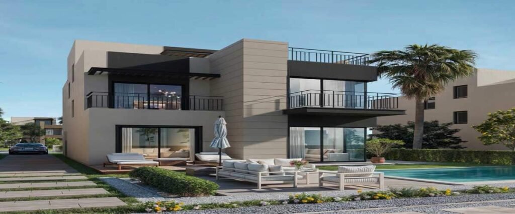 Hyde Park development