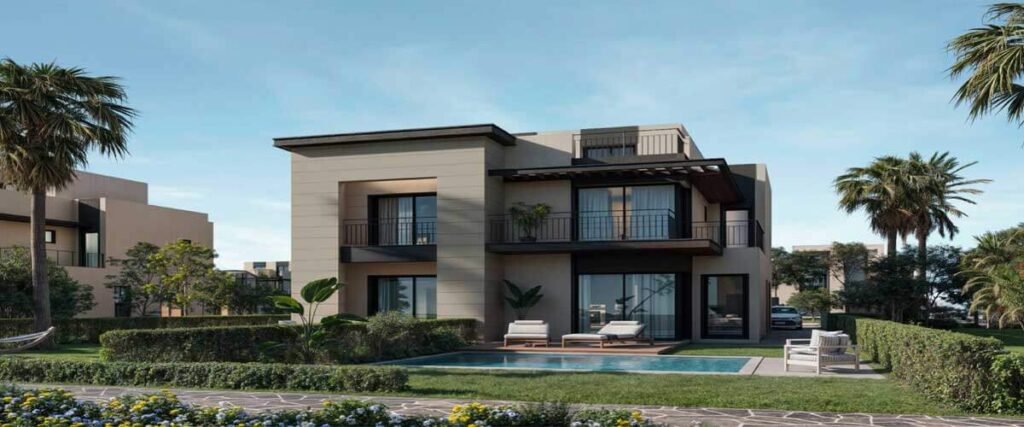 Hyde Park development