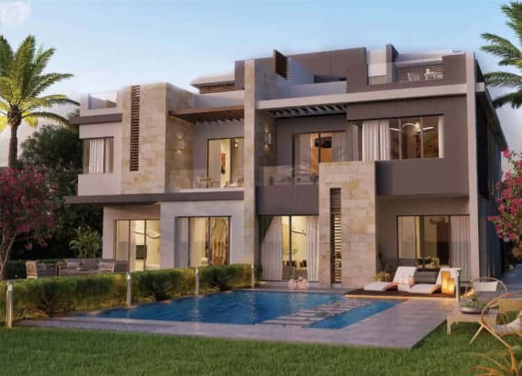 Hyde Park development