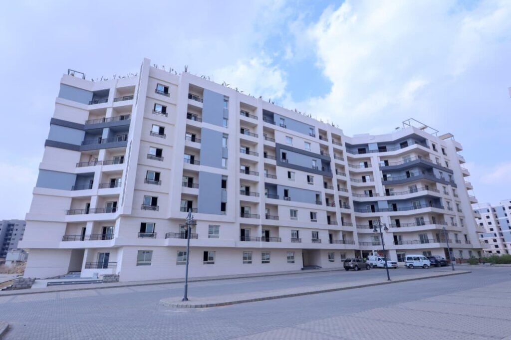 RFCO Developments
