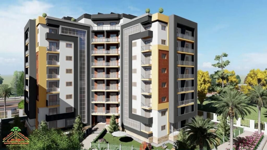 MAK Developments