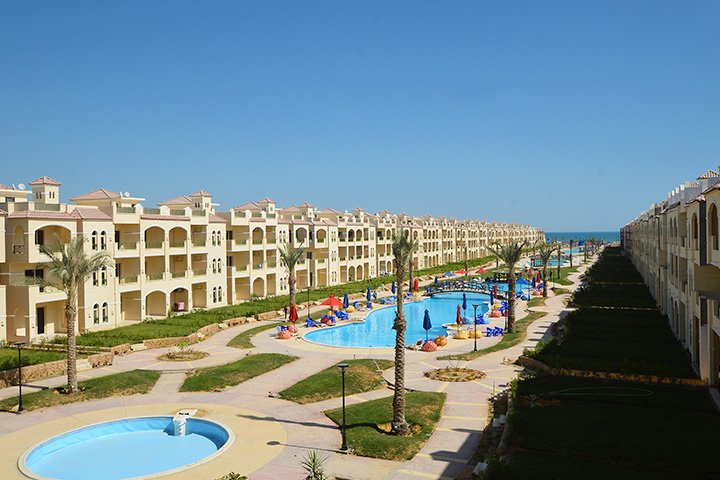 Lasirena Group