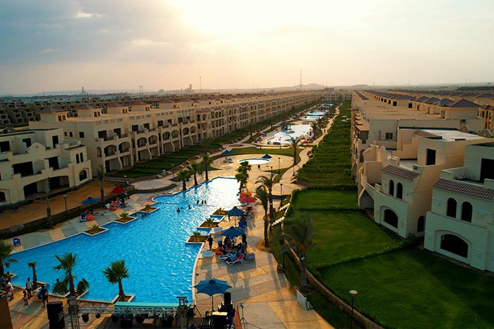 Lasirena Group