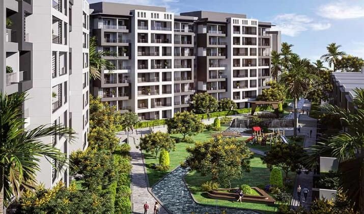 Master Group Developments