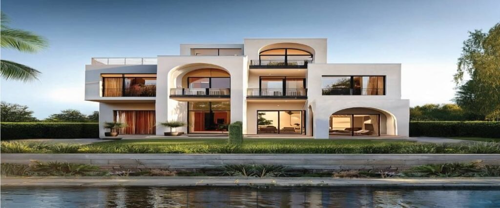 Mountain View Development
