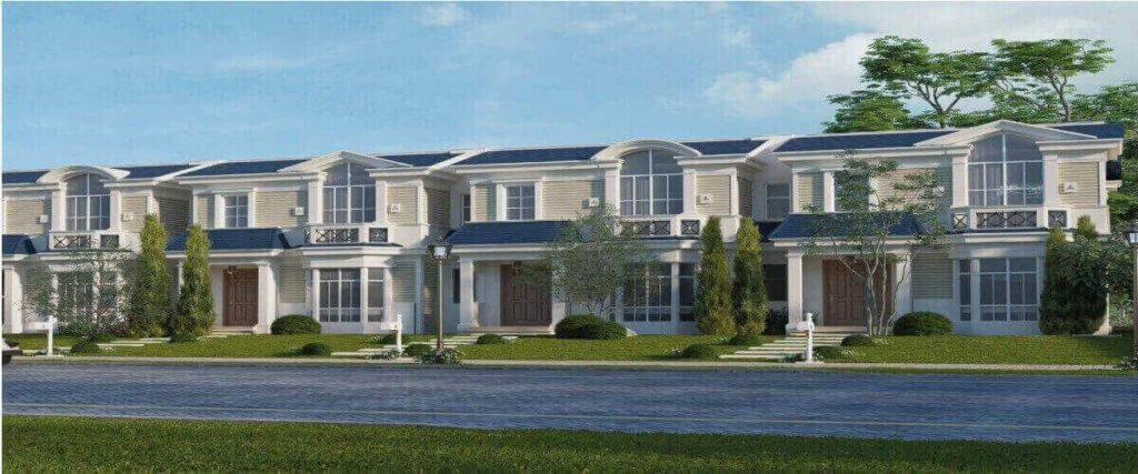 Mountain View Development