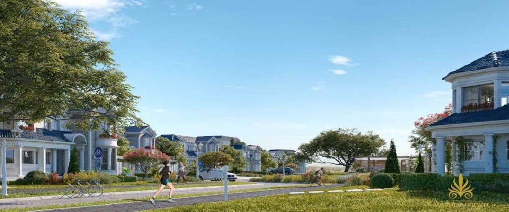 Mountain View Development