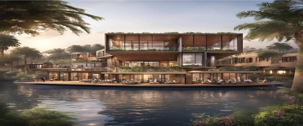 Mountain View Development
