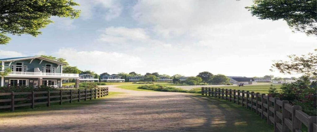 Mountain View Development