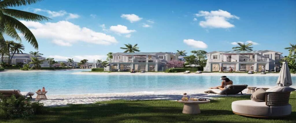 Mountain View Development