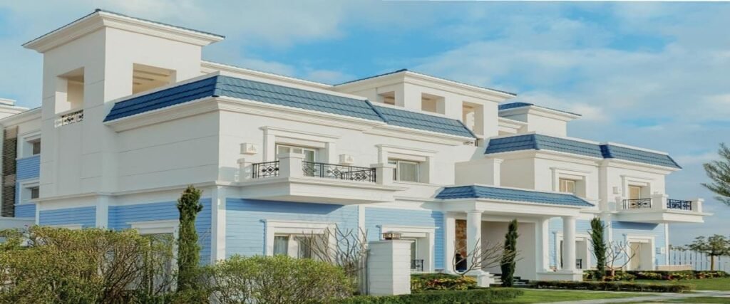Mountain View Development