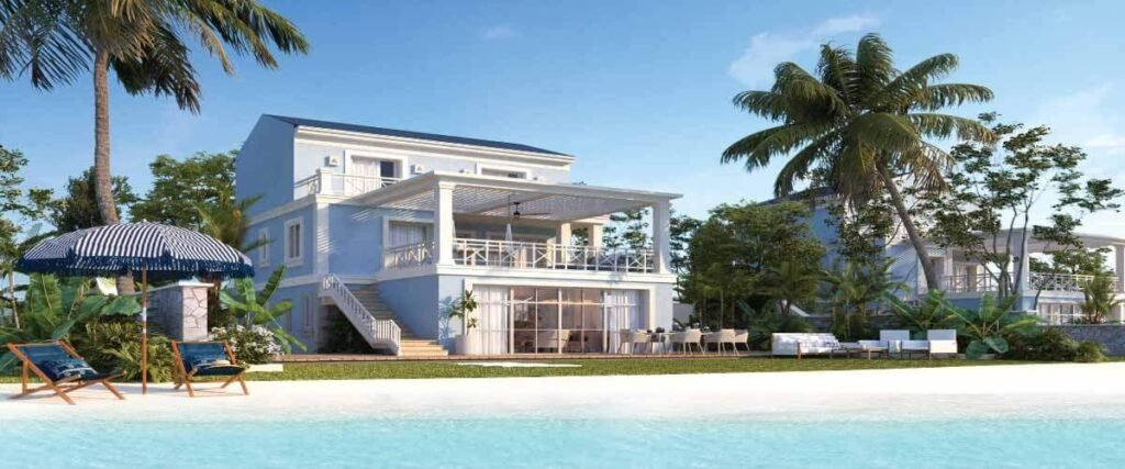 Mountain View Development