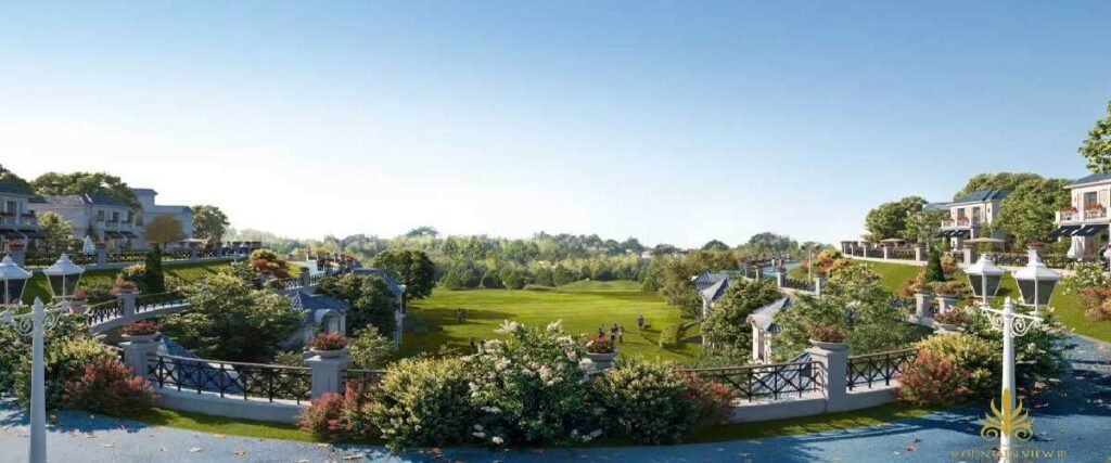 Mountain View Development
