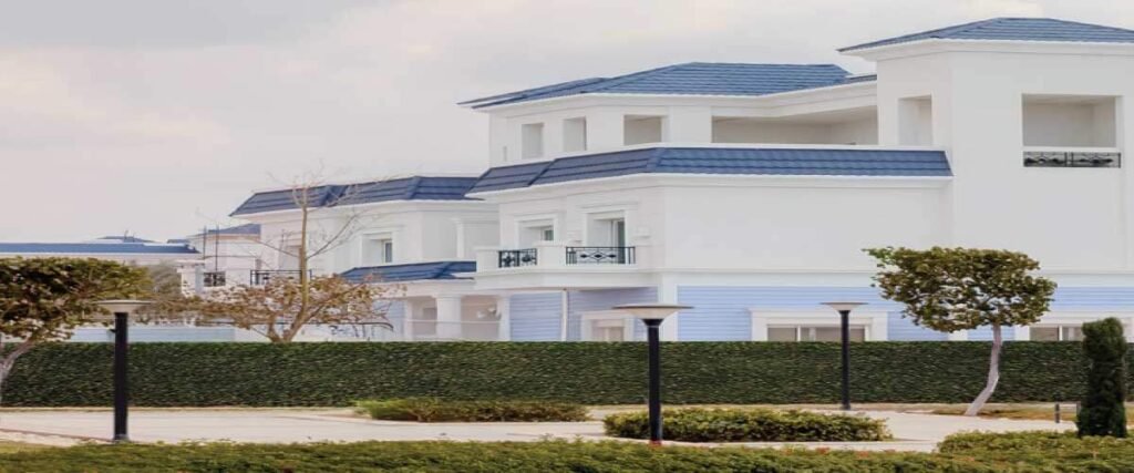 Mountain View Development