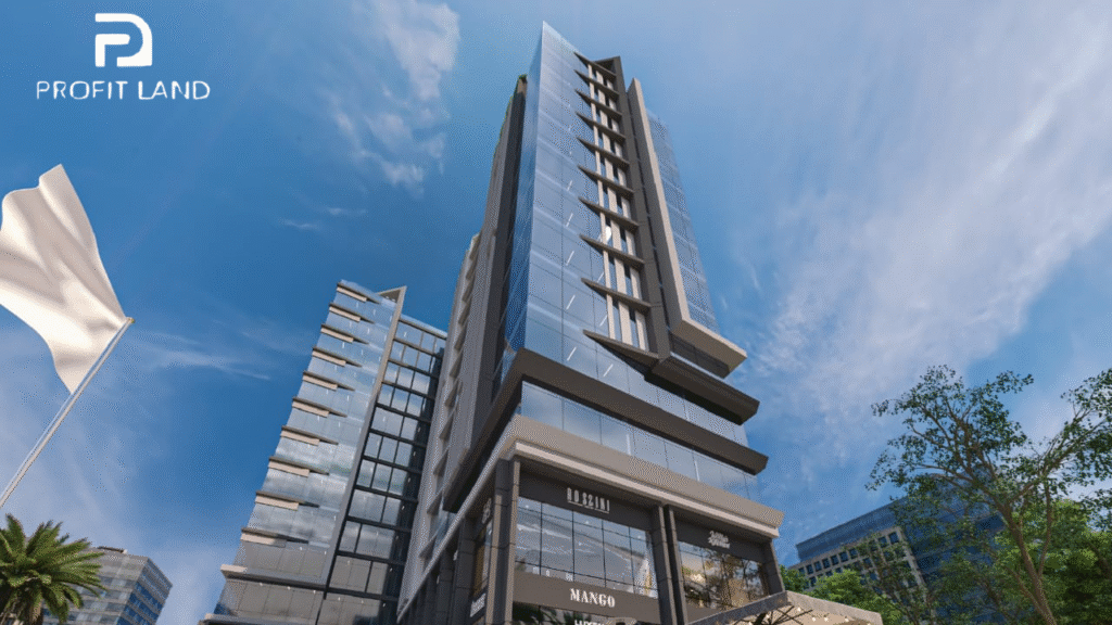 Bin Salem Development