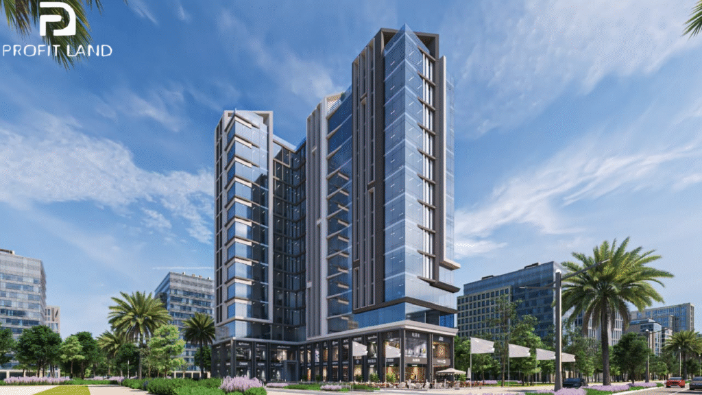 Bin Salem Development