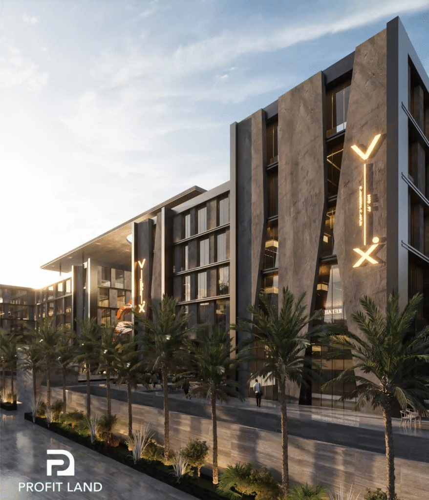 Mercon Developments