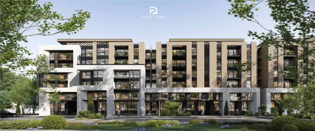 Mercon Developments
