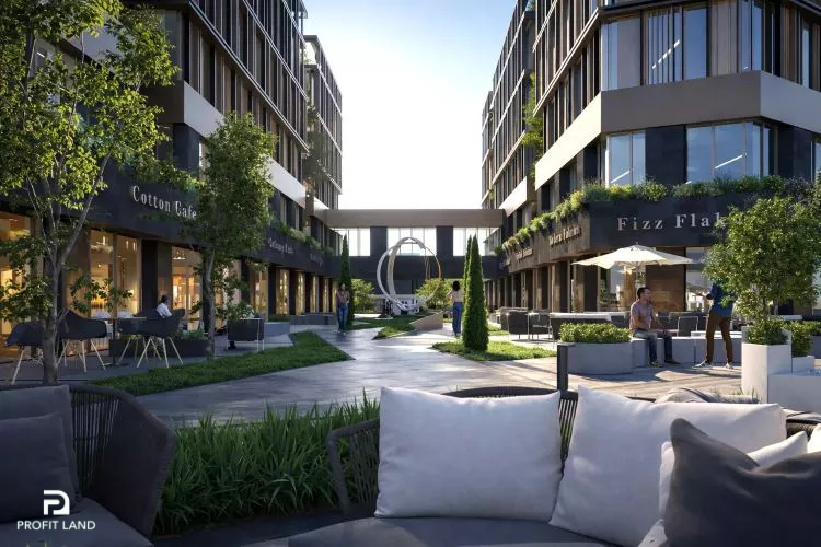 Mercon Developments