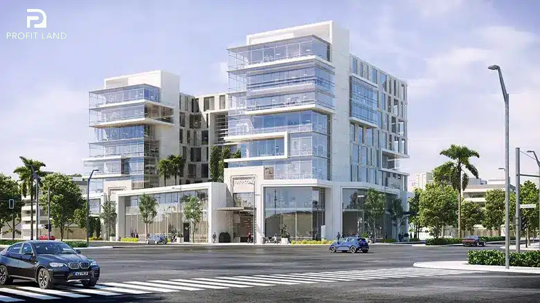 Paragon Developments