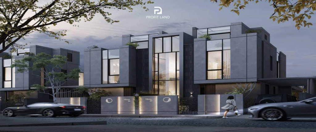 Urbnlanes Developments

