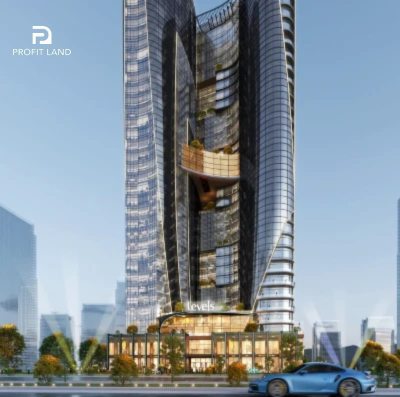Urbnlanes Developments
