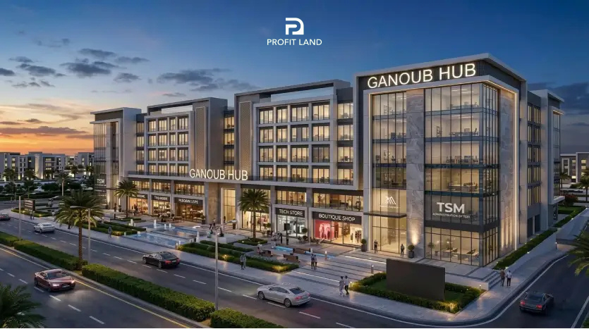 EG Towers Development