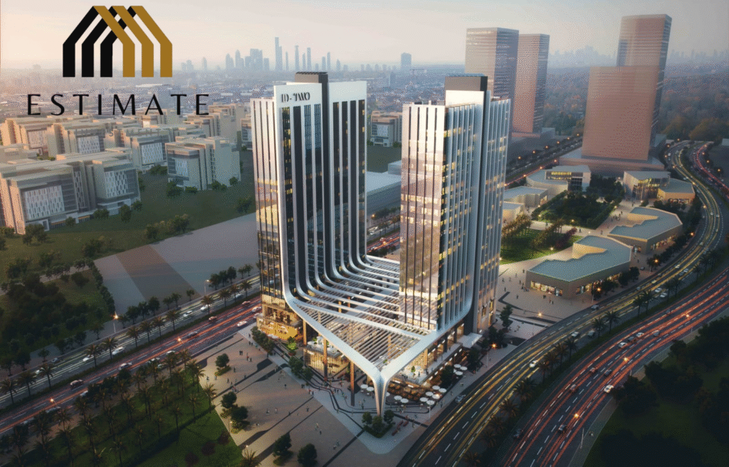 Nakheel Developments