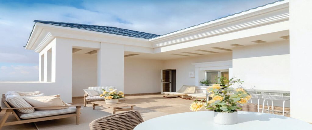 Mountain View Development
