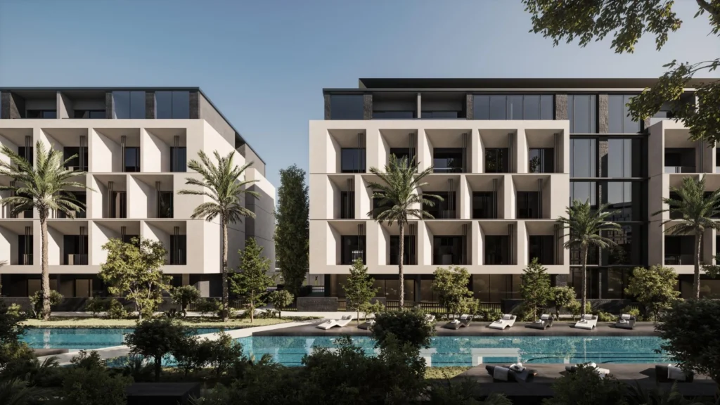 Manaj Developments