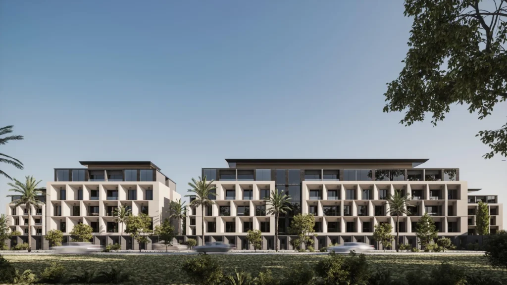 Manaj Developments