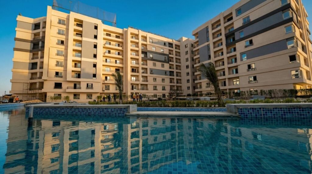 RFCO Developments
