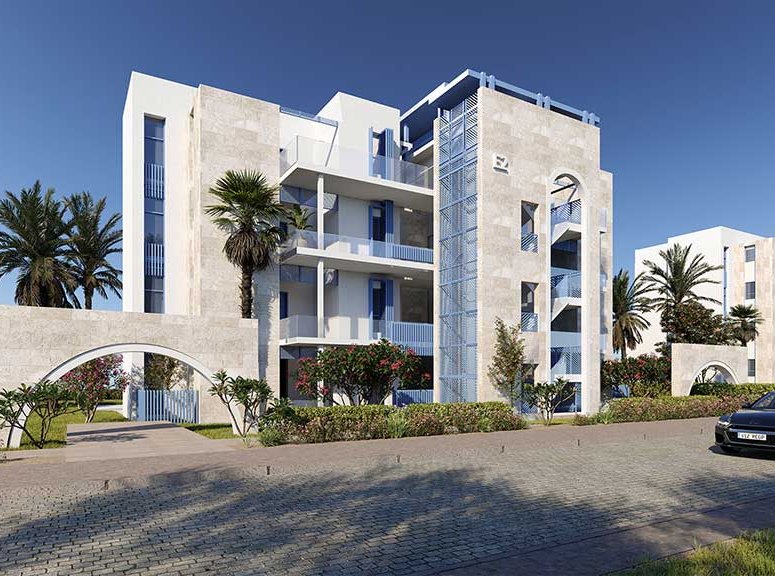Naia Developments