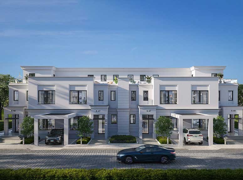Naia Developments