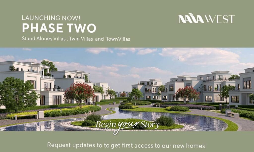 Naia Developments