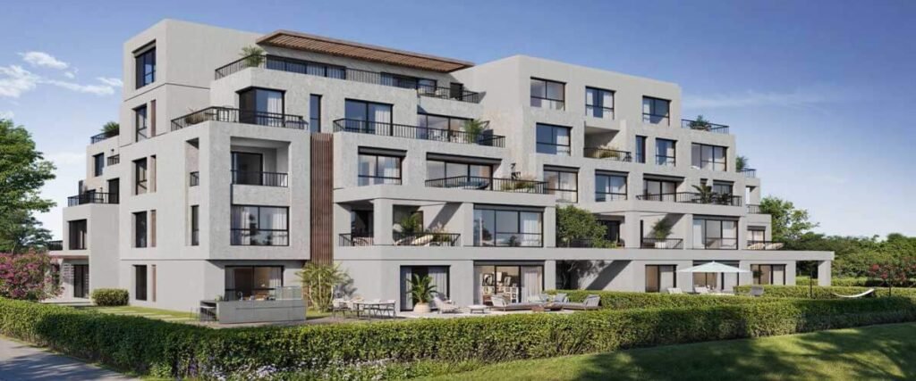 Hassan Allam Properties