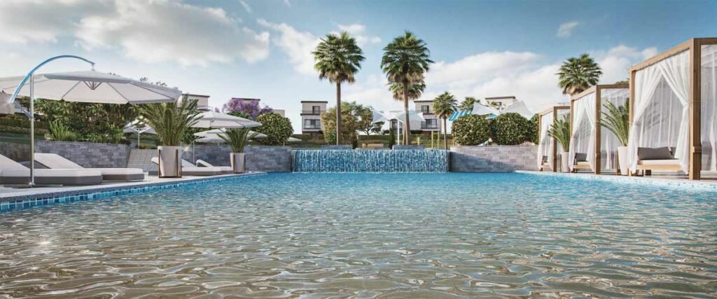 Reedy Group Developments

