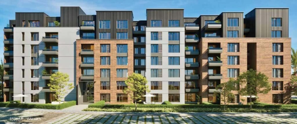 Jadeer Group Development
