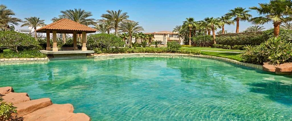 Hassan Allam Properties