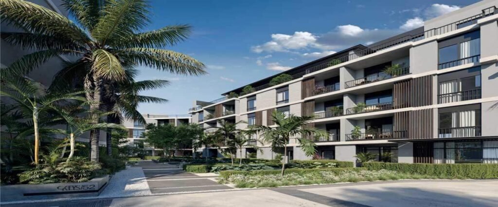 Hassan Allam Properties
