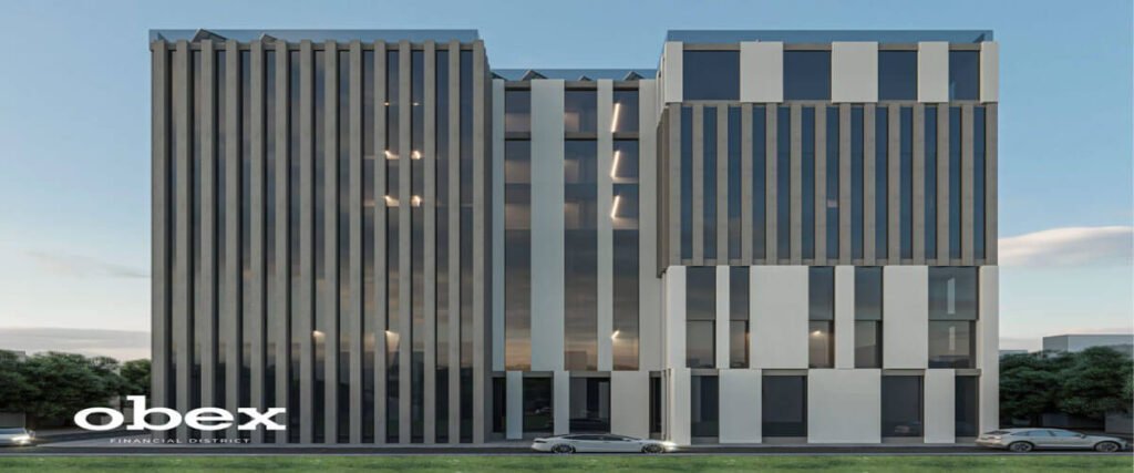 Jadeer Group Development
