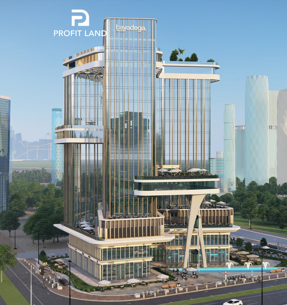Skyway Development