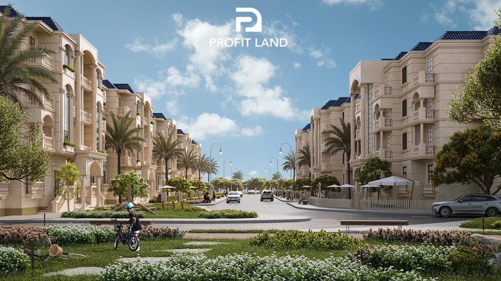 El Manara Development