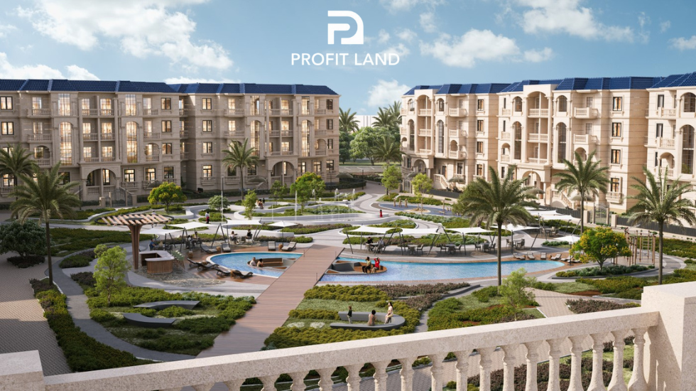 El Manara Development