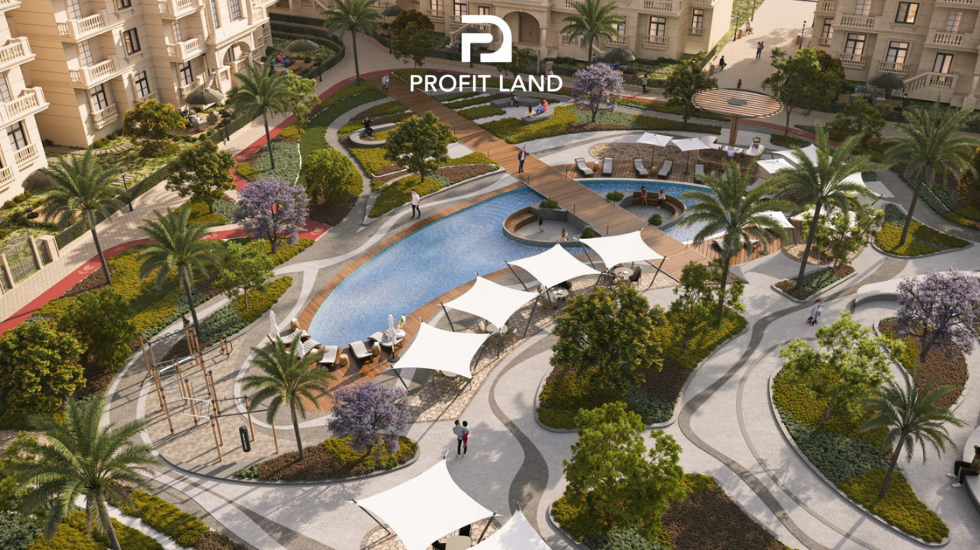 El Manara Development