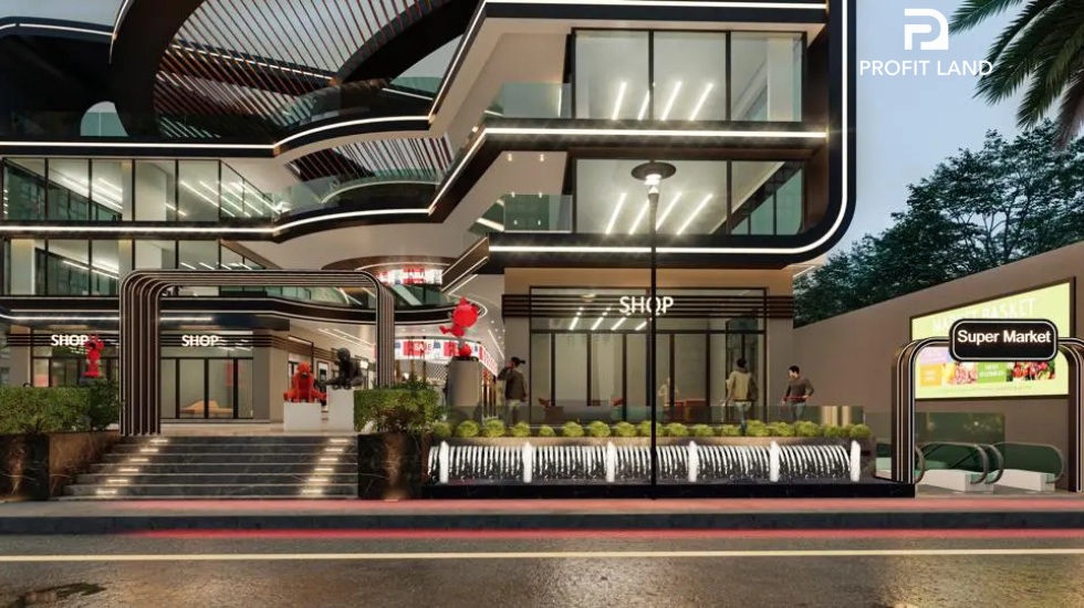 El Manara Development