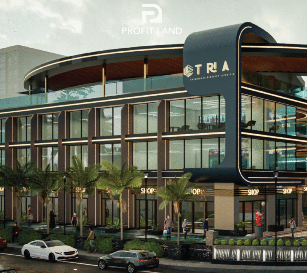 El Manara Development