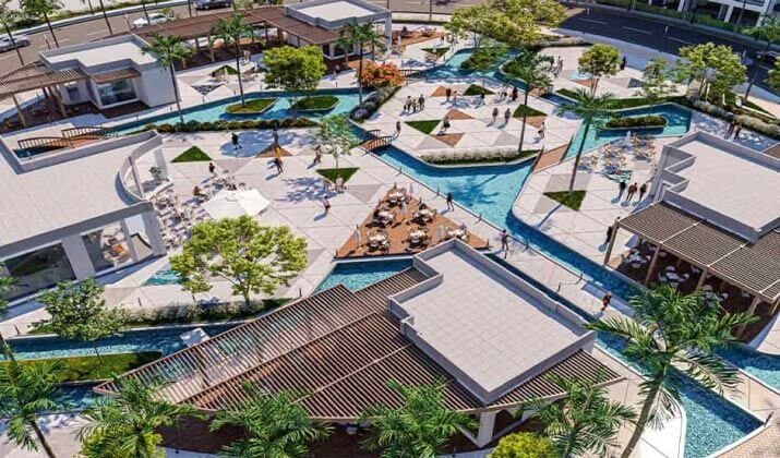 Master Group Developments